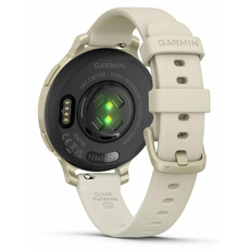 Garmin 010-02891-00 Lunar Gold Lily 2 Active, фото 7 | Интернет-магазин оригинальных часов и аксессуаров