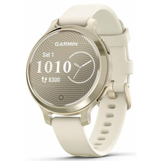Garmin 010-02891-00 Lunar Gold Lily 2 Active | Интернет-магазин оригинальных часов и аксессуаров