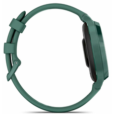 Garmin 010-02891-02 Jasper Green Lily 2 Active, фото 2 | Интернет-магазин оригинальных часов и аксессуаров
