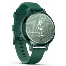 Garmin 010-02891-02 Jasper Green Lily 2 Active, фото 4 | Интернет-магазин оригинальных часов и аксессуаров