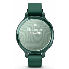 Garmin 010-02891-02 Jasper Green Lily 2 Active, фото 6 | Интернет-магазин оригинальных часов и аксессуаров