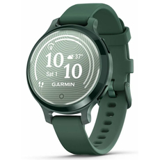 Garmin 010-02891-02 Jasper Green Lily 2 Active | Интернет-магазин оригинальных часов и аксессуаров