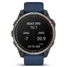 Garmin 010-02904-51 quatix 8 – 47мм, AMOLED, фото 4 | Интернет-магазин оригинальных часов и аксессуаров