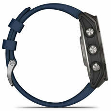 Garmin 010-02904-51 quatix 8 – 47мм, AMOLED, фото 5 | Интернет-магазин оригинальных часов и аксессуаров