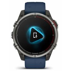 Garmin 010-02904-51 quatix 8 – 47мм, AMOLED, фото 7 | Интернет-магазин оригинальных часов и аксессуаров