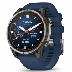 Garmin 010-02904-51 quatix 8 – 47мм, AMOLED | Интернет-магазин оригинальных часов и аксессуаров