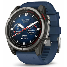 Garmin 010-02905-91 quatix  8 – 51мм, AMOLED | Интернет-магазин оригинальных часов и аксессуаров
