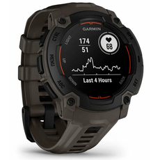 Garmin 010-02933-00 Instinct E – 45 мм, фото 3 | Интернет-магазин оригинальных часов и аксессуаров