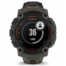 Garmin 010-02933-00 Instinct E – 45 мм, фото 6 | Интернет-магазин оригинальных часов и аксессуаров