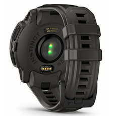 Garmin 010-02933-00 Instinct E – 45 мм, фото 8 | Интернет-магазин оригинальных часов и аксессуаров