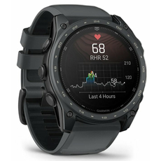Garmin 010-04553-01 tactix 8 – 51 мм AMOLED, Cerakote Coating, фото 3 | Интернет-магазин оригинальных часов и аксессуаров