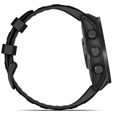 Garmin 010-04553-01 tactix 8 – 51 мм AMOLED, Cerakote Coating, фото 4 | Интернет-магазин оригинальных часов и аксессуаров