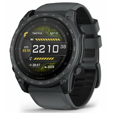 Garmin 010-04553-01 tactix 8 – 51 мм AMOLED, Cerakote Coating | Интернет-магазин оригинальных часов и аксессуаров