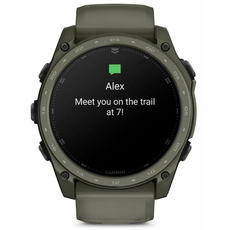 Garmin 010-04553-11 tactix 8 – 51 мм AMOLED, Cerakote Coating, фото 2 | Интернет-магазин оригинальных часов и аксессуаров