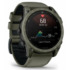 Garmin 010-04553-11 tactix 8 – 51 мм AMOLED, Cerakote Coating, фото 3 | Интернет-магазин оригинальных часов и аксессуаров