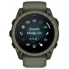 Garmin 010-04553-11 tactix 8 – 51 мм AMOLED, Cerakote Coating, фото 4 | Интернет-магазин оригинальных часов и аксессуаров