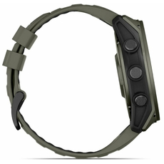 Garmin 010-04553-11 tactix 8 – 51 мм AMOLED, Cerakote Coating, фото 5 | Интернет-магазин оригинальных часов и аксессуаров