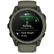 Garmin 010-04553-11 tactix 8 – 51 мм AMOLED, Cerakote Coating, фото 6 | Интернет-магазин оригинальных часов и аксессуаров