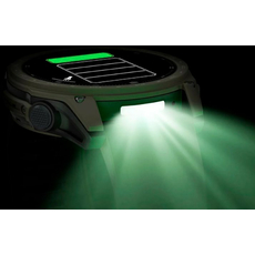Garmin 010-04553-11 tactix 8 – 51 мм AMOLED, Cerakote Coating, фото 10 | Интернет-магазин оригинальных часов и аксессуаров