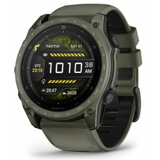 Garmin 010-04553-11 tactix 8 – 51 мм AMOLED, Cerakote Coating | Интернет-магазин оригинальных часов и аксессуаров