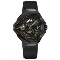 Hamilton H24645330 Ventura Edge Skeleton | Интернет-магазин оригинальных часов и аксессуаров