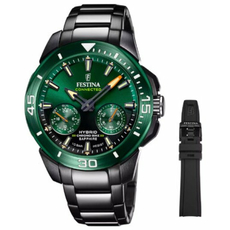 Festina F20646/1 | Интернет-магазин оригинальных часов и аксессуаров