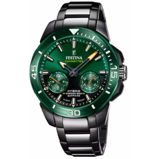 Festina F20646/1, фото 2 | Интернет-магазин оригинальных часов и аксессуаров