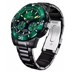 Festina F20646/1, фото 3 | Интернет-магазин оригинальных часов и аксессуаров