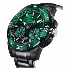 Festina F20646/1, фото 4 | Интернет-магазин оригинальных часов и аксессуаров