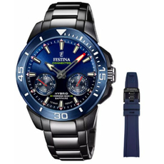 Festina F20647/1 | Интернет-магазин оригинальных часов и аксессуаров