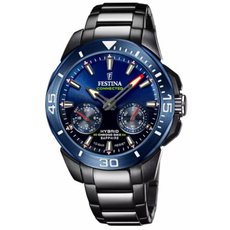 Festina F20647/1, фото 2 | Интернет-магазин оригинальных часов и аксессуаров