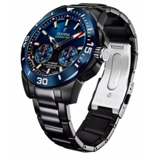 Festina F20647/1, фото 3 | Интернет-магазин оригинальных часов и аксессуаров