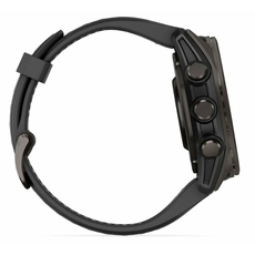 Garmin 010-02903-21 fēnix 8 – 43мм, AMOLED, фото 4 | Интернет-магазин оригинальных часов и аксессуаров