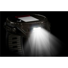 Garmin 010-02903-21 fēnix 8 – 43мм, AMOLED, фото 8 | Интернет-магазин оригинальных часов и аксессуаров