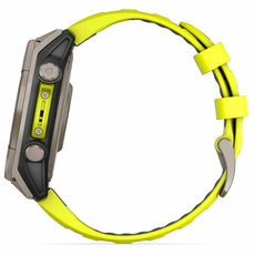 Garmin 010-02906-21 fēnix 8 – 47мм, Solar, фото 12 | Интернет-магазин оригинальных часов и аксессуаров