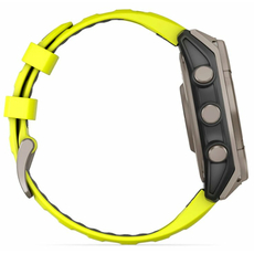 Garmin 010-02906-21 fēnix 8 – 47мм, Solar, фото 4 | Интернет-магазин оригинальных часов и аксессуаров