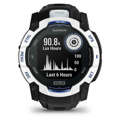 Garmin 010-02935-03 Instinct 3 – 50 мм, Solar, фото 2 | Интернет-магазин оригинальных часов и аксессуаров
