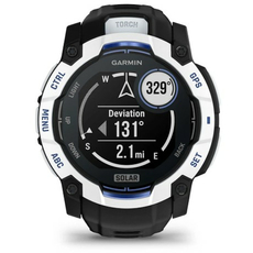 Garmin 010-02935-03 Instinct 3 – 50 мм, Solar, фото 11 | Интернет-магазин оригинальных часов и аксессуаров