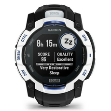 Garmin 010-02935-03 Instinct 3 – 50 мм, Solar, фото 12 | Интернет-магазин оригинальных часов и аксессуаров