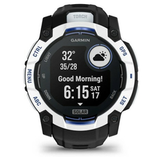 Garmin 010-02935-03 Instinct 3 – 50 мм, Solar, фото 13 | Интернет-магазин оригинальных часов и аксессуаров