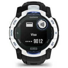 Garmin 010-02935-03 Instinct 3 – 50 мм, Solar, фото 14 | Интернет-магазин оригинальных часов и аксессуаров