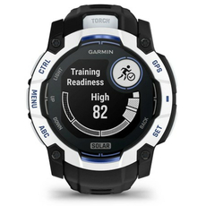 Garmin 010-02935-03 Instinct 3 – 50 мм, Solar, фото 15 | Интернет-магазин оригинальных часов и аксессуаров