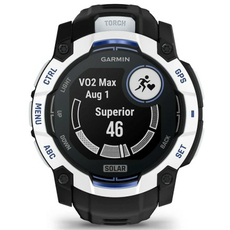 Garmin 010-02935-03 Instinct 3 – 50 мм, Solar, фото 16 | Интернет-магазин оригинальных часов и аксессуаров