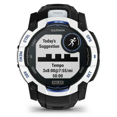 Garmin 010-02935-03 Instinct 3 – 50 мм, Solar, фото 17 | Интернет-магазин оригинальных часов и аксессуаров