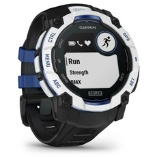 Garmin 010-02935-03 Instinct 3 – 50 мм, Solar, фото 3 | Интернет-магазин оригинальных часов и аксессуаров