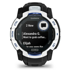 Garmin 010-02935-03 Instinct 3 – 50 мм, Solar, фото 4 | Интернет-магазин оригинальных часов и аксессуаров