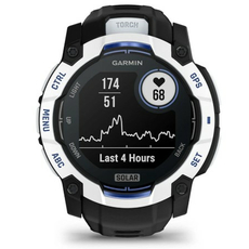 Garmin 010-02935-03 Instinct 3 – 50 мм, Solar, фото 8 | Интернет-магазин оригинальных часов и аксессуаров