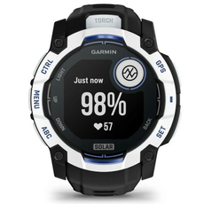 Garmin 010-02935-03 Instinct 3 – 50 мм, Solar, фото 9 | Интернет-магазин оригинальных часов и аксессуаров