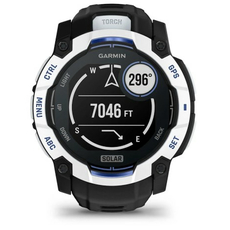 Garmin 010-02935-03 Instinct 3 – 50 мм, Solar, фото 10 | Интернет-магазин оригинальных часов и аксессуаров