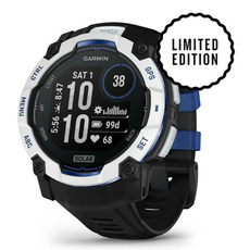 Garmin 010-02935-03 Instinct 3 – 50 мм, Solar | Интернет-магазин оригинальных часов и аксессуаров